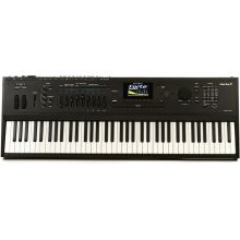 Рабочая станция Kurzweil Forte 7