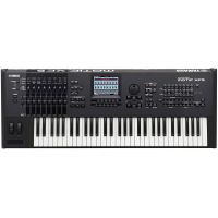 Рабочая станция Yamaha MOTIF XF6
