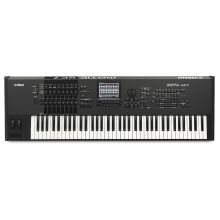 Рабочая станция Yamaha MOTIF XF7