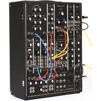 Звуковой модуль Moog Model 15