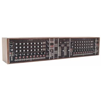 Звуковой модуль Moog Sequencer Complement B