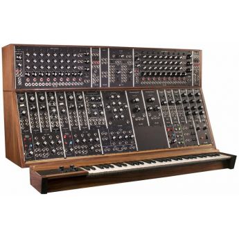 Звуковой модуль Moog System 35