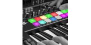 Обновилась линейка MIDI-клавиатур Novation Launchkey mk2