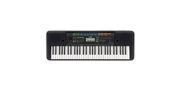 Выпущен клавишный инструмент Yamaha PSR-253