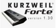 Обновление ОС Kurzweil Forte 