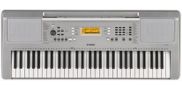 Сравниваем Yamaha PSR-R300 и YPT-360