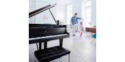 Інтерв’ю з Роном Лосбі - The Steinway & Sons CEO - на Art of Piano Building 2017