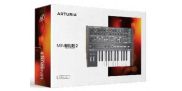 Обзор синтезатора Arturia Mini Brute 2