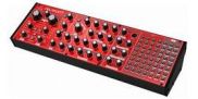 Анонсирован звуковой модуль Behringer Neutron