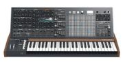 Arturia MatrixBrute: мечта или игрушка. Интервью со звукорежисером Артуром Даниеляном