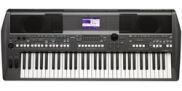 Краткий обзор Yamaha PSR-S670