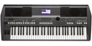 Краткий обзор Yamaha PSR-S670