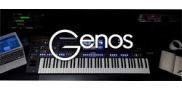 Обновлена ОС для Yamaha Genos