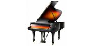 Steinway Sunburst