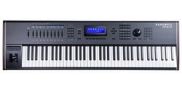 Сравнительная таблица рабочих станций Kurzweil PC3