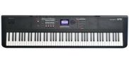 Обзор цифрового пианино Kurzweil SP-6