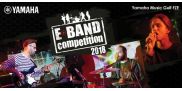 Yamaha E-Band Competition 2018