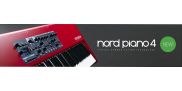 Анонсировано сценическое пианино Nord Piano 4