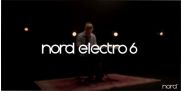 Официальное демо-видео Nord Electro 6