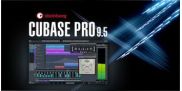 Обзор программы Steinberg Cubase Pro 9.5