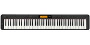 Выпущены цифровые пианино Casio CDP-S100 и Casio CDP-S350