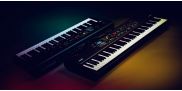 Выпущены сценические пианино Yamaha CP88 и Yamaha CP73