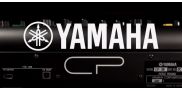 Официальный видео-релиз новых сценических пианино Yamaha CP73 и Yamaha CP88 