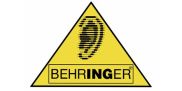 Событие: Behringer Pre-NAMM Event