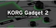 Анонсирован Korg Gadget 2