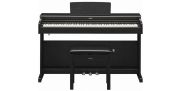 Новые Arius: Yamaha YDP-144, Yamaha YDP-164 и Yamaha YDP-S54