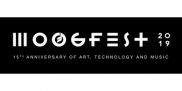 Фестиваль Moogfest 2019