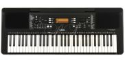 Обзор синтезатора Yamaha PSR-E363