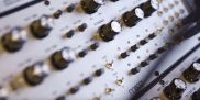 Новый вокодер Moog (видео)?