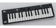 Выпущена MIDI-клавиатура Miditech K32S