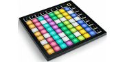 Novation Launchpad X Mk3 – MIDI-контроллер c 64 RGB пэдами