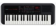 Обзор синтезатора Yamaha PSS-A50