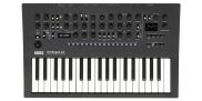 Arturia Microfreak, Korg Minilogue XD, Novation Summit и другие в номинантах на портале Musicradar