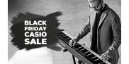 Casio на Black Friday