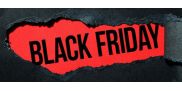 Black Friday: -20% на Yamaha, IK Multimedia, Alesis и CME