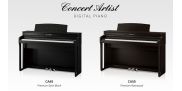 Выпущены цифровые пианино Kawai CA49 и Kawai CA59