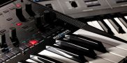 Korg анонсирует новые клавишные инструменты