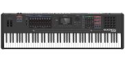 Выпущена рабочая станция Kurzweil K2700