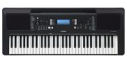 Обзор синтезатора Yamaha PSR-E373