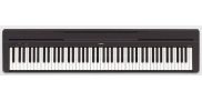 Обзор цифрового пианино Yamaha P45B