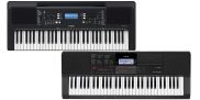 Yamaha PSR-E373 Vs Casio CT-X700. В чем разница