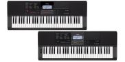 Casio CT-X700 Vs Casio CT-X800. В чем разница