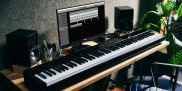 Анонсовані піаніно Casio PX-S1100 і Casio PX-S3100
