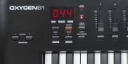 Обзор MIDI-клавиатур M-Audio Oxygen 5-го поколения (MKV)