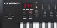 Обзор MIDI-клавиатур M-Audio Oxygen 5-го поколения (MKV)