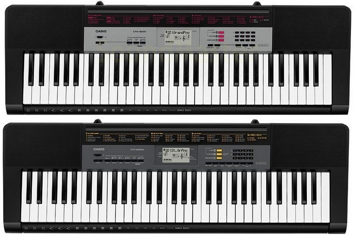 Как звучит синтезатор. Синтезатор касио 2500. синтезатор casio ctk-2500. casio ctk-1500. ctk синтезатор для новичков.